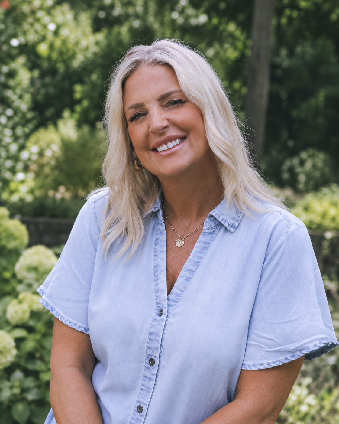 Keely Smith, Realtor at Real Brokerage, LLC